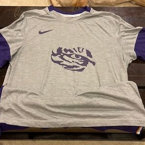 Nike LSU Shirt